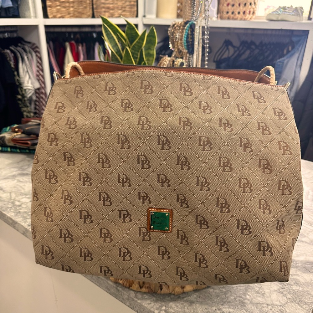 Dooney and Bourke